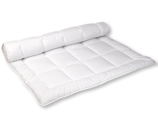 Prikrývka Aloe Vera celoročná