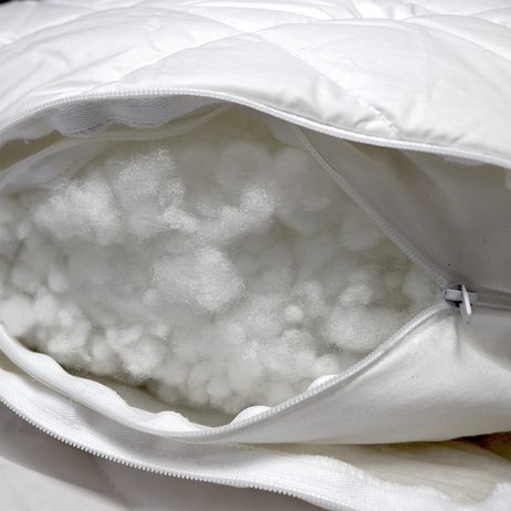 Vankúš Botanica z bavlny