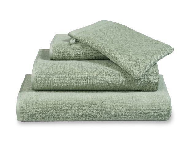 Vandyck Uterák Verona Plain Smoke green