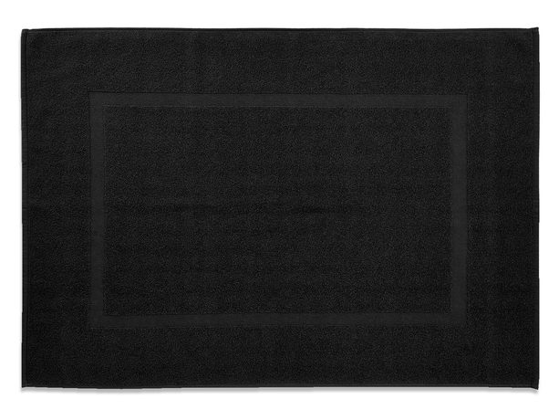 Vandyck Kúpeľňová predložka Ranger 60x90 cm Off black