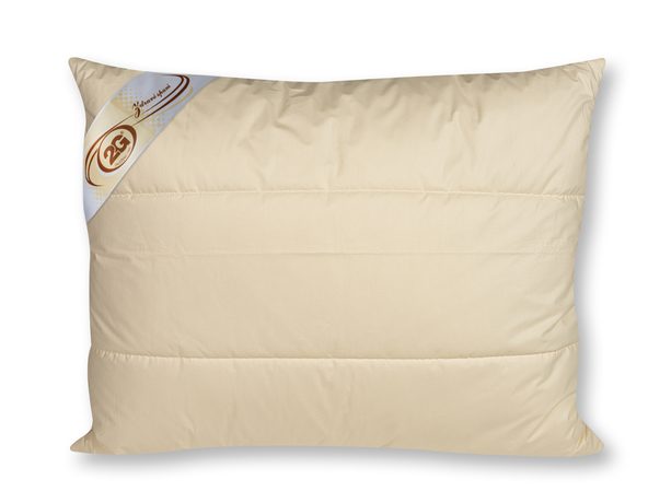 Vankúš Wool & Batist