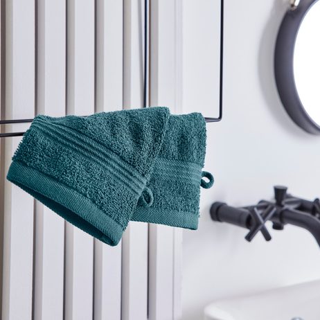 TODAY Uterák 100% bavlna Paon