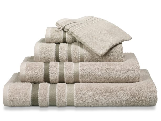 Vandyck uterák Prestige Lines Stone