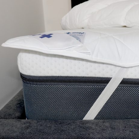 Chránič matraca Clivie+ 95°C