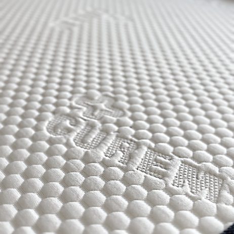 Ortopedický matrac CUREM C4500