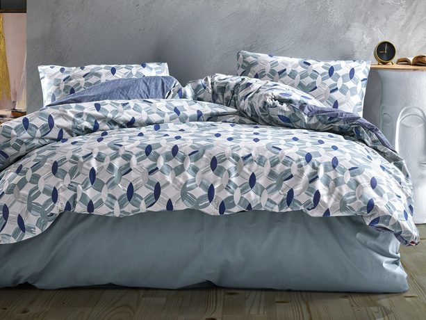 Cottonbox obliečka 100% bavlnené renforcé Tory