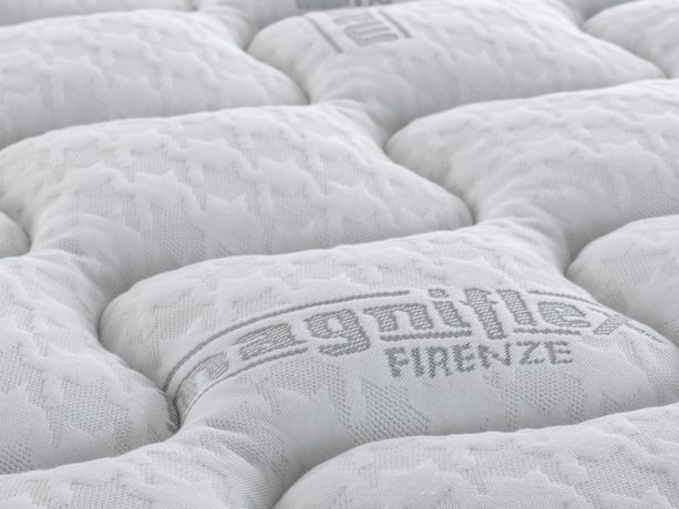 Topper Magniflex MagniProtect 5 cm