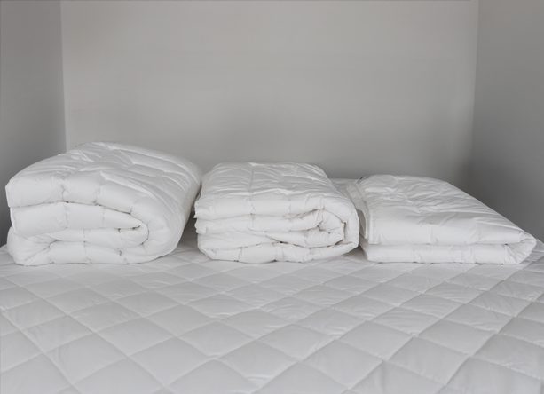 Súprava Bamboo odľahčená