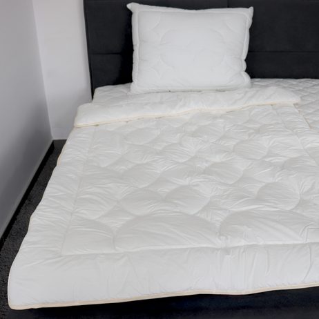 Súprava Lyocell-Tencel / bavlna extra hrejivá