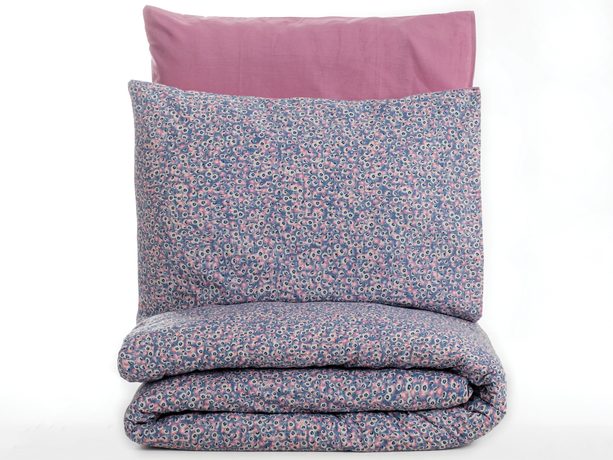 Cottonbox obliečky 100% bavlna renforcé Penny Pink