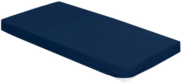 Bierbaum jersey plachta tm. modra