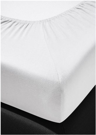 Bierbaum saténová plachta Offwhite