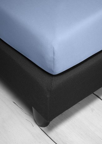 Bierbaum saténová plachta Blau