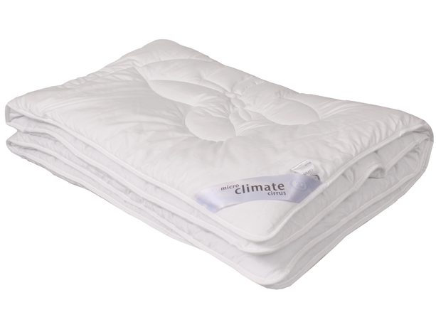 Prikrývka Cirrus Microclimate celoročná