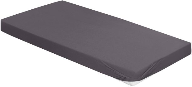 Bierbaum jersey plachta stein - kamenná sivá