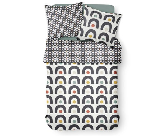 TODAY Sunshine obliečka Delphine 4.19