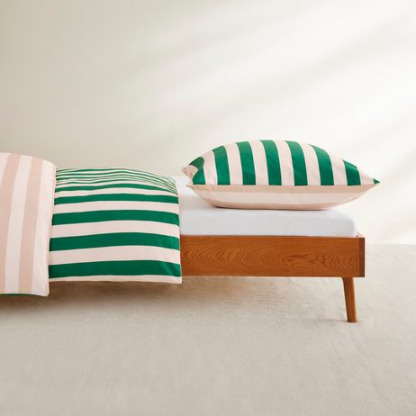 s.Oliver obliečky bavlnený satén 5121 140x200/70x90 cm