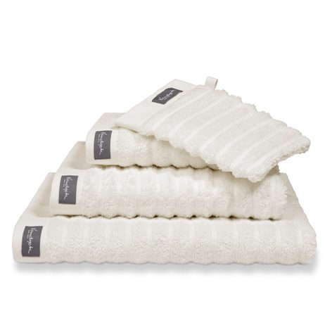 Vandyck uterák Home Wave - Cream tan