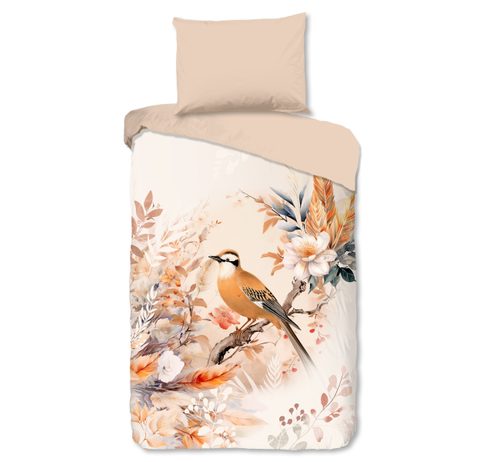 Obliečky Good Morning 100% bavlna Gloria 140x200/70x90 cm