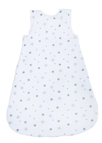 Spací vak Panda stars 90x45 cm