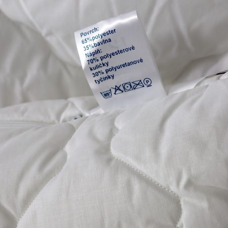 Vankúš Clivie+ 95°C vyvárací