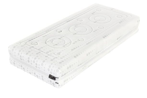 Ortopedický matrac SPIRIT Superior VISCO 30 cm - rozbaleno