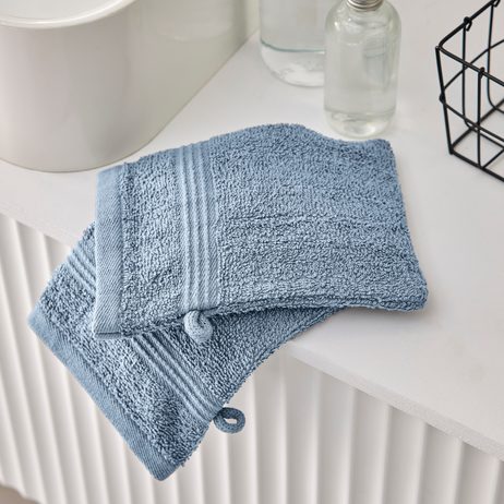 TODAY Žínka 100% bavlna Denim