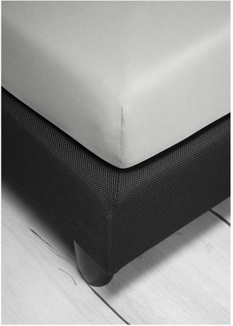 Bierbaum jersey plachta sv. sivá