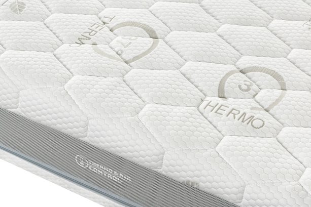 Hybridný matrac Tropico KOLOS BIO ECOLOGY