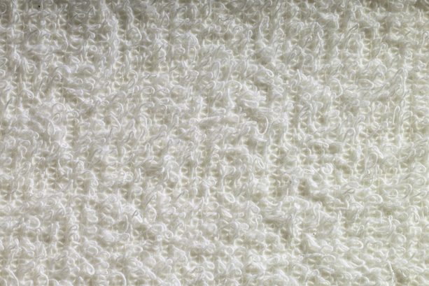 Nepriepustný froté PVC chránič matraca pre bábätká