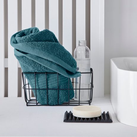 TODAY Uterák 100% bavlna Paon