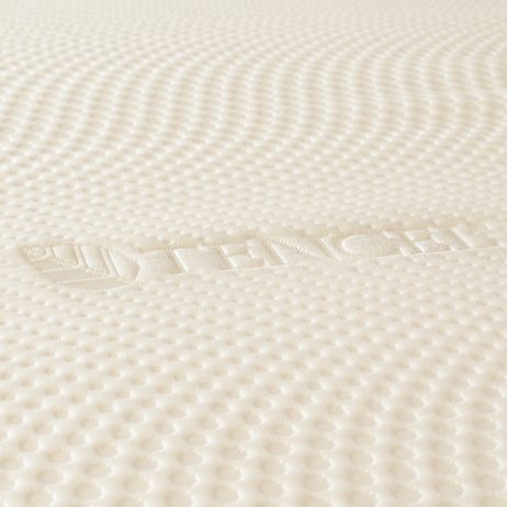 Vrchný latexový matrac DREAMPUR® Tencel Latex 7cm