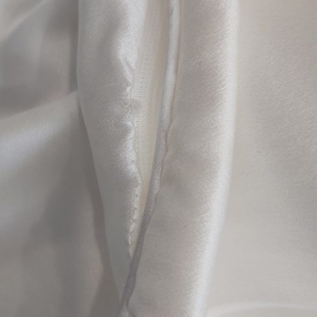 Vandyck Set Sleeping Beauty Silk - hodvábna obliečka na vankúš a maska - 2. akosť