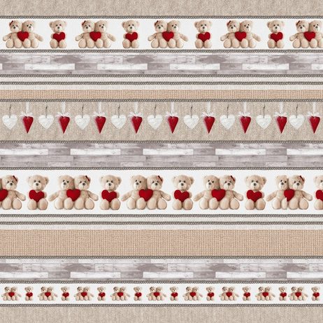 Talianská obliečka 100% bavlna Orsetti