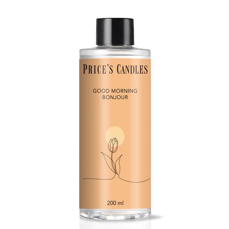 FRAGRANCE DAY náhradná náplň Good Morning 200ml