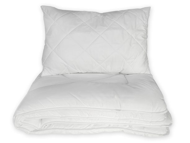 Súprava Aloe Vera pre bábätká 100x135 + 40x60 cm