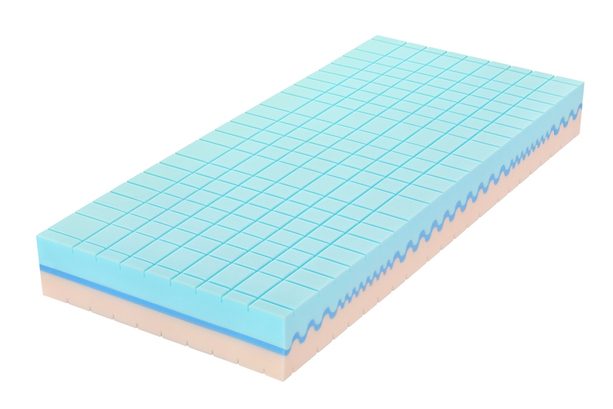 Ortopedický matrac Tropico Guard Medical 24 cm