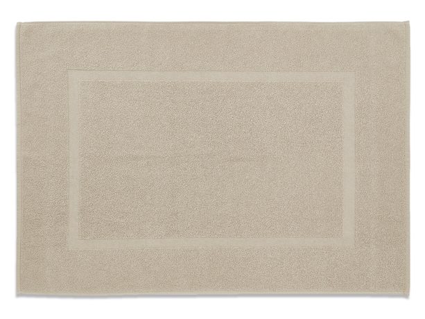 Vandyck Kúpeľňová predložka Ranger 60x90 cm Stone