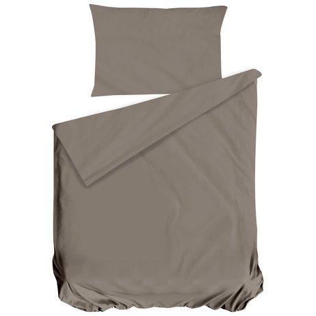 Obliečky bavlnený perkál Tortora