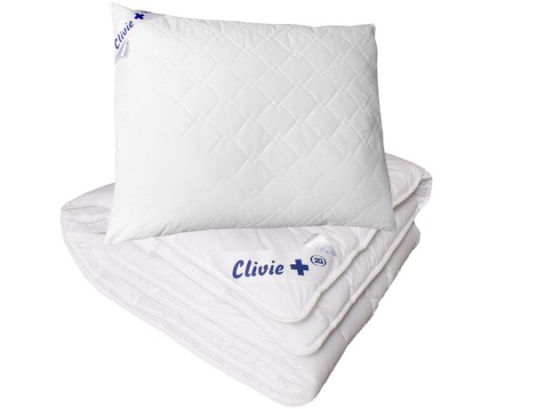 Vyváracia súprava Clivie+ 95°C celoročná