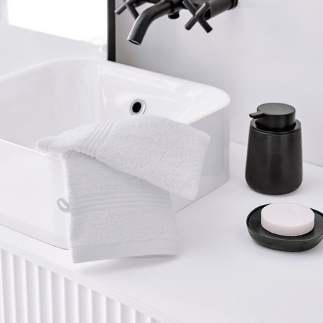 TODAY Uterák 100% bavlna Craie