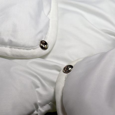 Vyváracia prikrývka Clivie+ 95°C 4 ročné obdobia spínacia