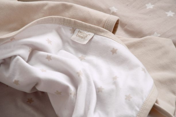 Deka pre bábätká Medvedík 80x80cm