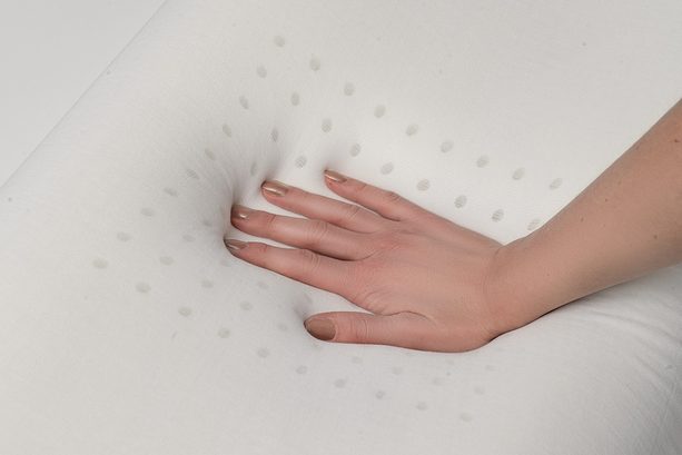 Anatomický vankúš Magniflex MagniCool Wave 60x43x10/11 cm