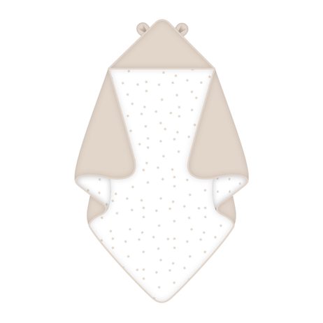 Deka pre bábätká Medvedík 80x80cm