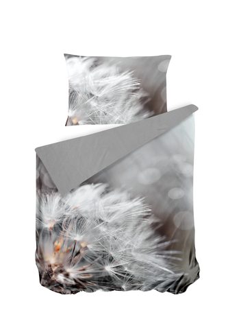 Bierbaum obliečka bavlnený satén 5084 Delicate