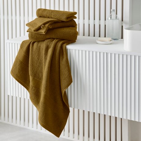 TODAY žinka 100% bavlna Bronze