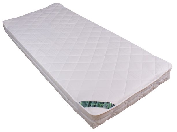 Chránič matraca Bamboo z prírodných vlákien