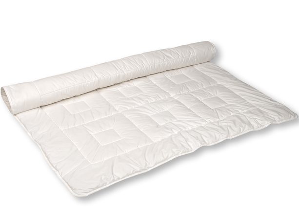 Prikrývka Bamboo celoročná - výstavný kus