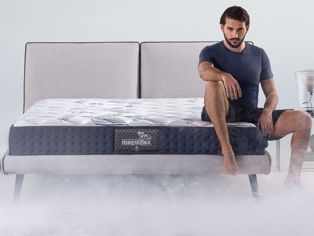 Matrac Magniflex MagniCool 10 Firm - výstavný kus